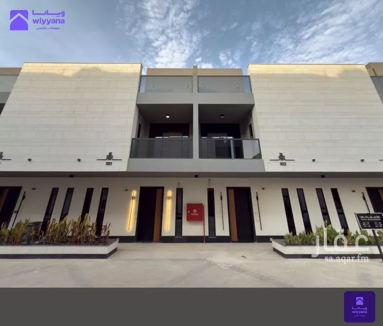 فيلا للإيجار في شارع علي بن أحمد العمري, حي العارض, مدينة الرياض, منطقة الرياض