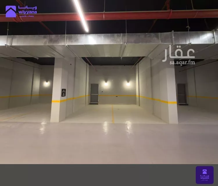 فيلا للإيجار في شارع علي بن أحمد العمري, حي العارض, مدينة الرياض, منطقة الرياض 11