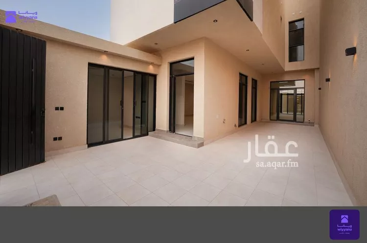 فيلا للبيع في شارع عامر السيد عثمان, حي النرجس, مدينة الرياض, منطقة الرياض صورة 2