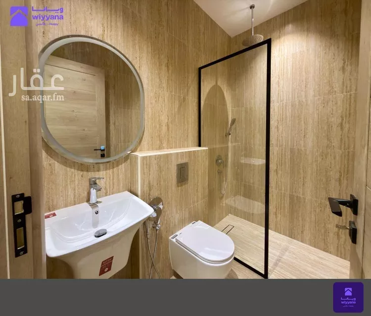 Floor for Rent in Riyadh An Narjis صورة 4