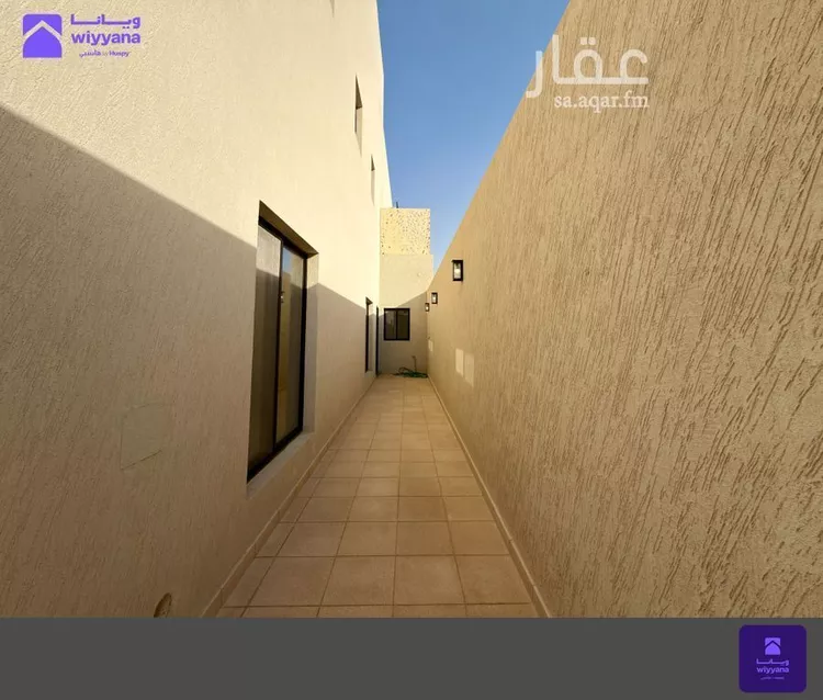 دور للإيجار في شارع شافع بن صالح, حي النرجس, مدينة الرياض, منطقة الرياض 7