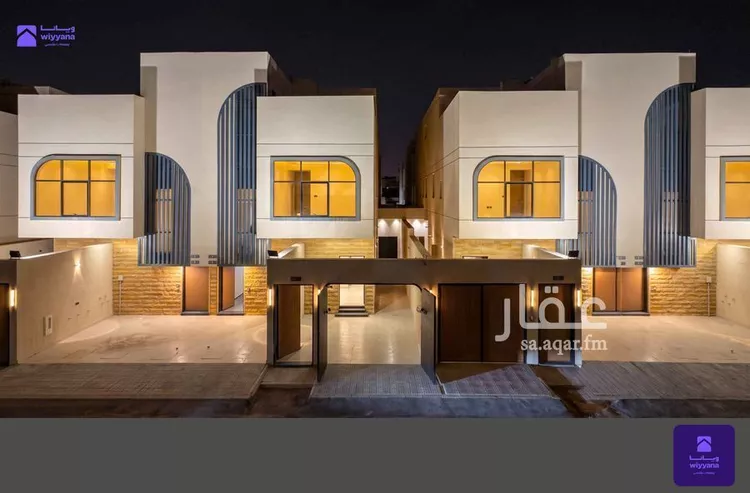 دور للبيع في شارع علي الزبيري, حي طويق, مدينة الرياض, منطقة الرياض