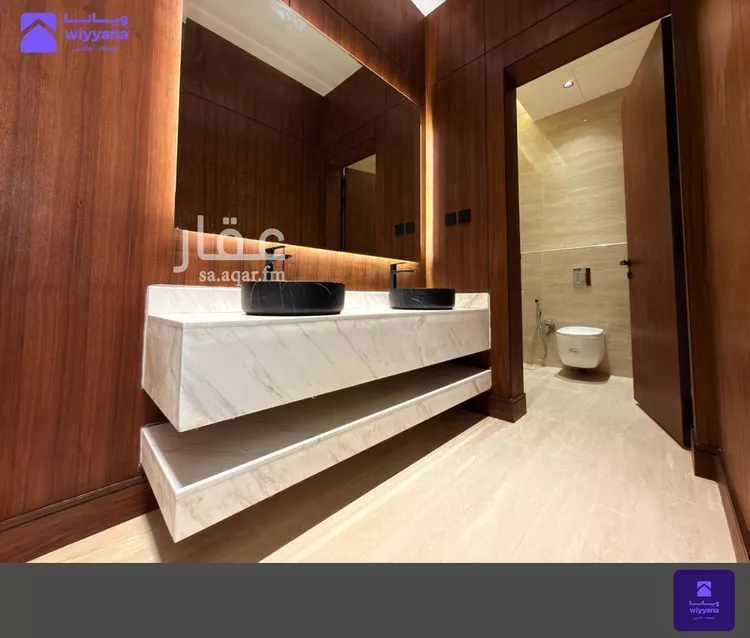 Floor for Sale in Riyadh Al Masif صورة 4
