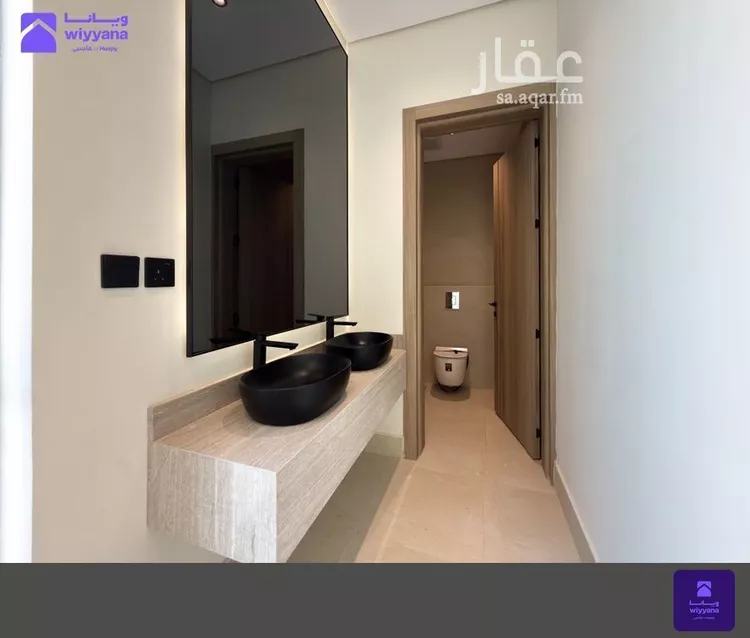 دور للبيع في شارع الفردوس, حي الربيع, مدينة الرياض, منطقة الرياض 9