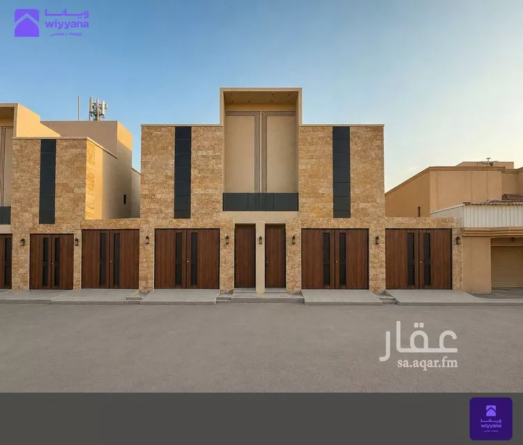 دور للبيع في شارع أبي ضبيان الجنبي, حي بدر, مدينة الرياض, منطقة الرياض