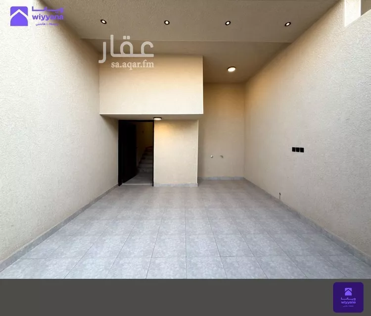 دور للبيع في شارع أبي ضبيان الجنبي, حي بدر, مدينة الرياض, منطقة الرياض صورة 2