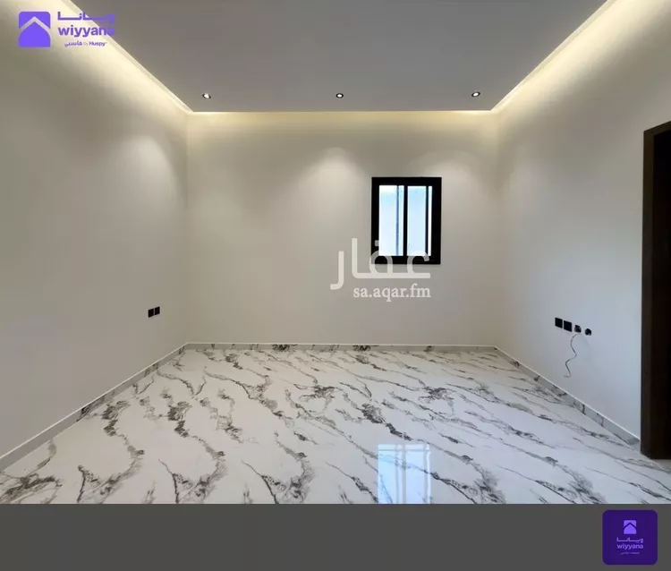 Floor for Sale in Riyadh Badr 12