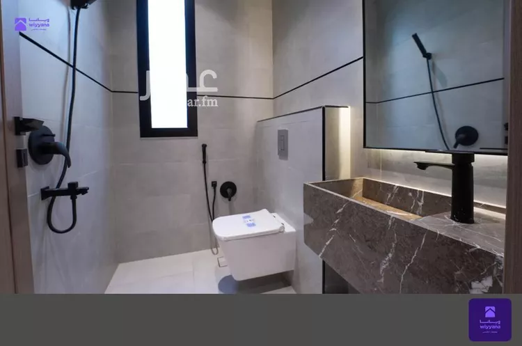 شقة للبيع في شارع رقم 254, حي النرجس, مدينة الرياض, منطقة الرياض 6