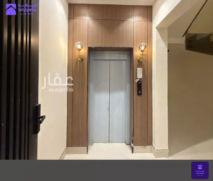 دور للبيع في شارع جبل مرخة, حي القادسية, مدينة الرياض, منطقة الرياض صورة 3