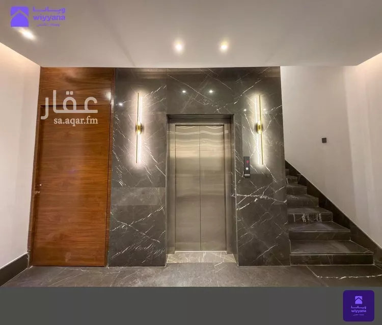 شقة للبيع في شارع الإنتصار, حي العقيق, مدينة الرياض, منطقة الرياض 10