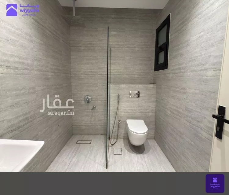 شقة للبيع في شارع الإنتصار, حي العقيق, مدينة الرياض, منطقة الرياض 19