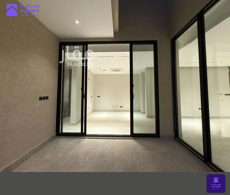 Floor for Sale in Riyadh An Nafal 25