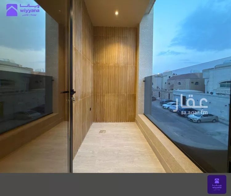 Floor for Sale in Riyadh An Nafal 23