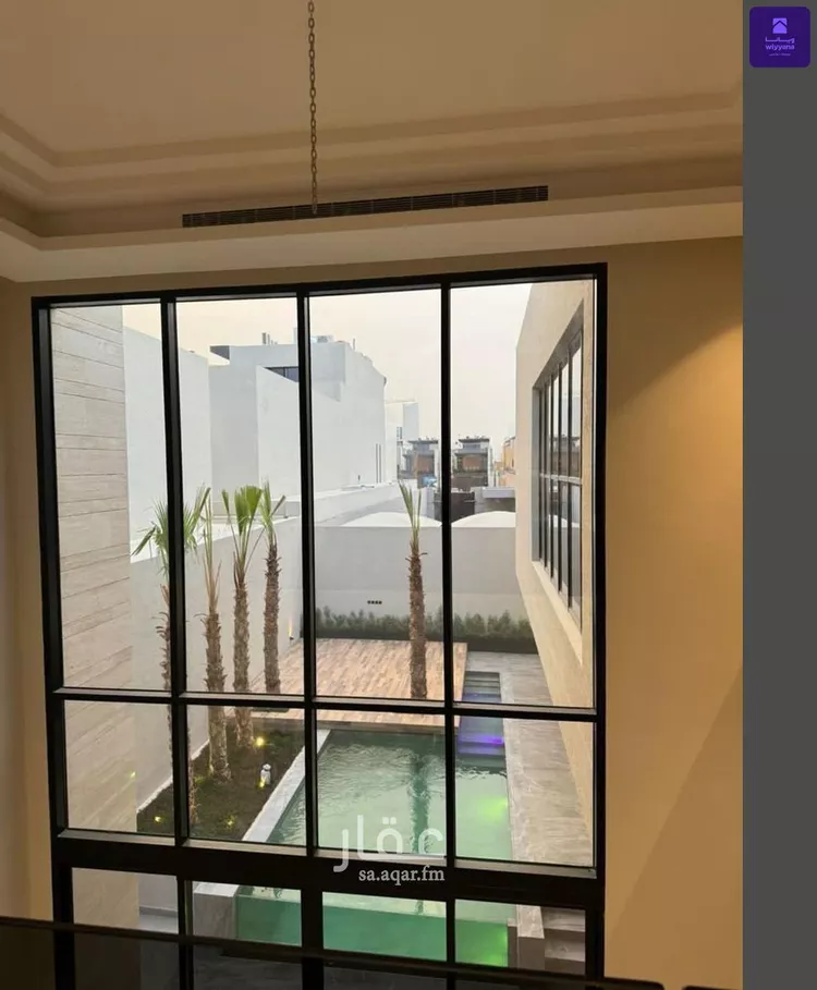 فيلا للبيع في شارع رقم 456, حي الملقا, مدينة الرياض, منطقة الرياض 10