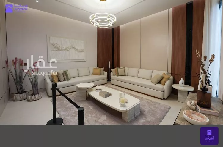 فيلا للبيع في شارع لبيد بن عطارد, حي النرجس, مدينة الرياض, منطقة الرياض 8