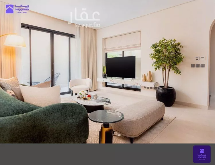 شقة للبيع في شارع اسماء بنت مالك, حي العارض, مدينة الرياض, منطقة الرياض صورة 5