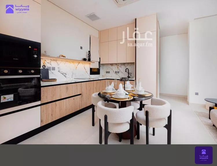 Apartment for Sale in Riyadh Al Arid 20