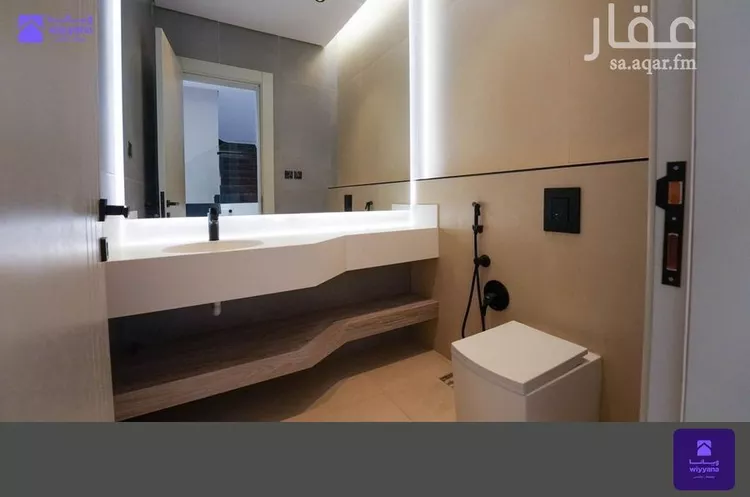 دور للبيع في شارع خليفة بن بديع, حي المحمدية, مدينة الرياض, منطقة الرياض 6