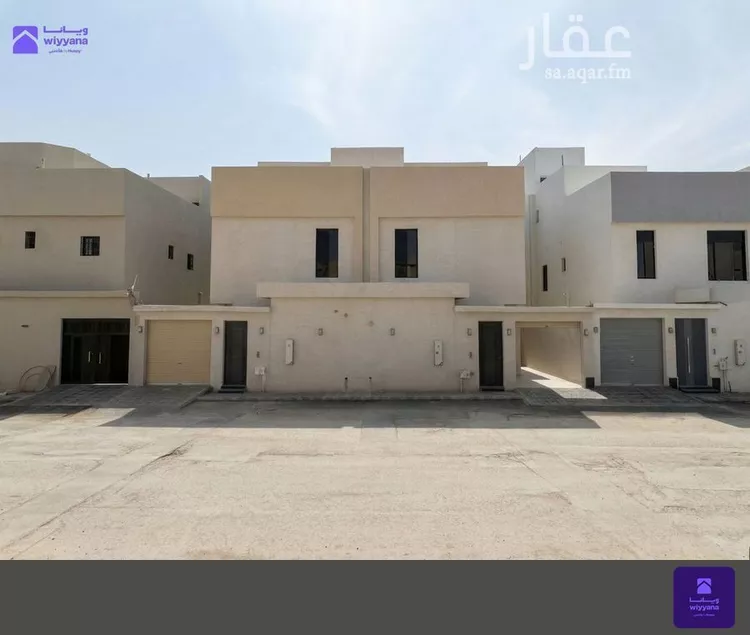 Villa for Sale in Riyadh Al Janadriyah