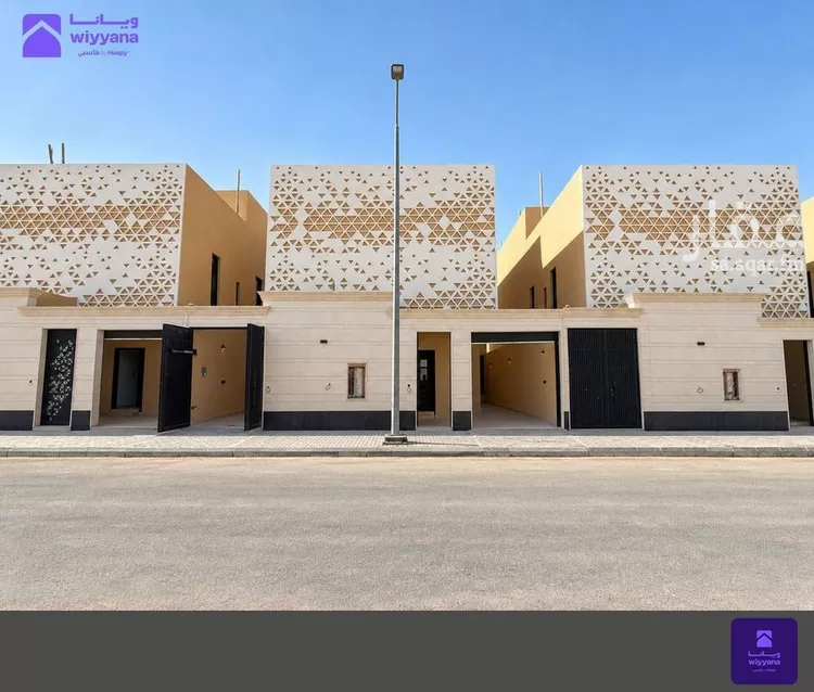 فيلا للبيع في شارع سعيد بن شعبان, حي الرمال, مدينة الرياض, منطقة الرياض