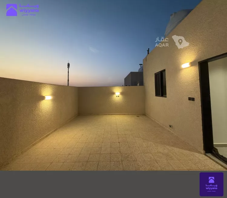 فيلا للبيع في شارع ام سلم, حي نمار, مدينة الرياض, منطقة الرياض صورة 4