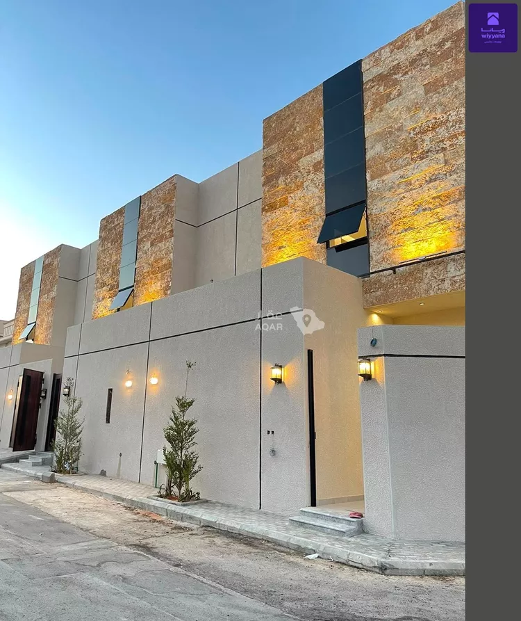 فيلا للبيع في شارع ام سلم, حي نمار, مدينة الرياض, منطقة الرياض 10