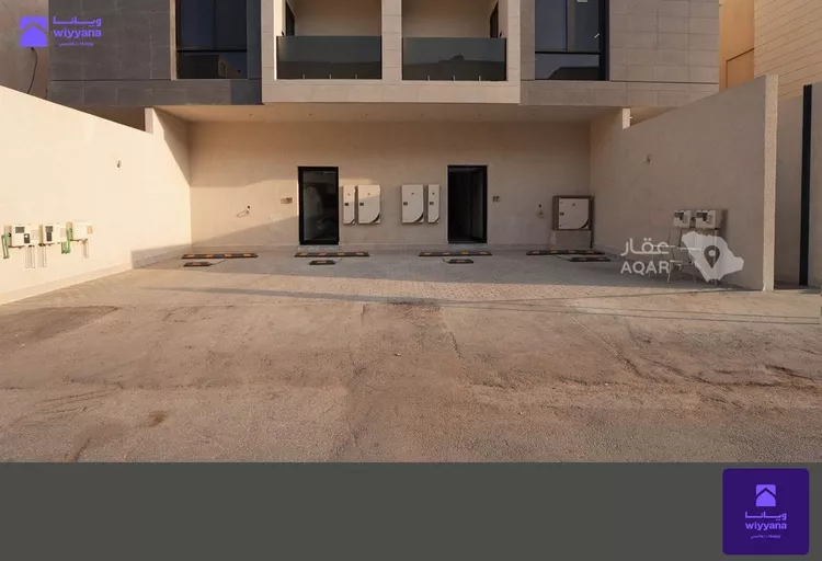 دور للبيع في شارع عبدالحق السهمي, حي السليمانية, مدينة الرياض, منطقة الرياض 3