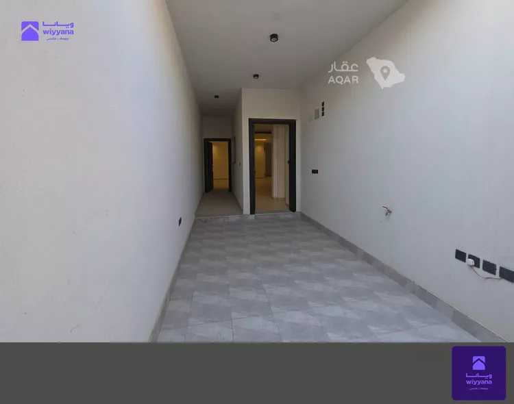 دور للبيع في شارع ابي امامة الانصاري, حي السليمانية, مدينة الرياض, منطقة الرياض صورة 3
