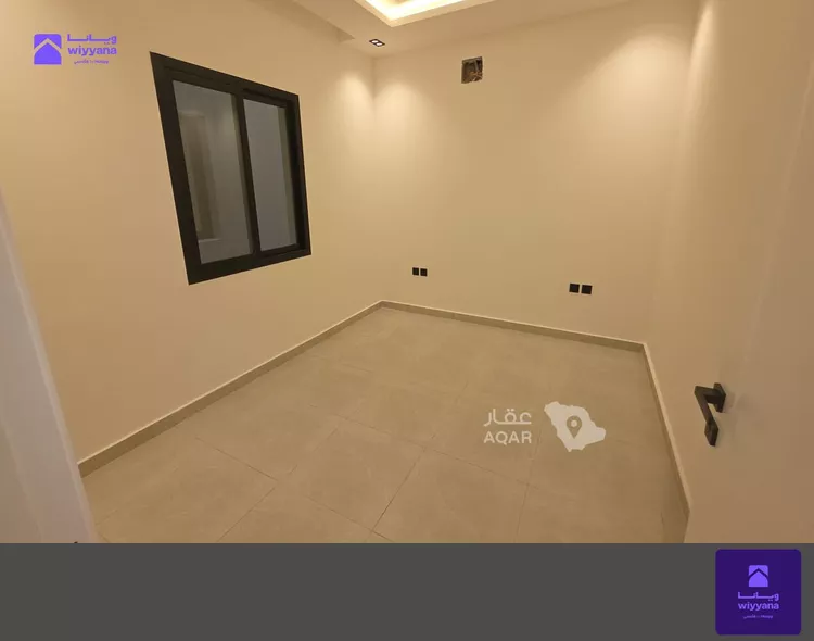 دور للبيع في شارع ابي امامة الانصاري, حي السليمانية, مدينة الرياض, منطقة الرياض 12