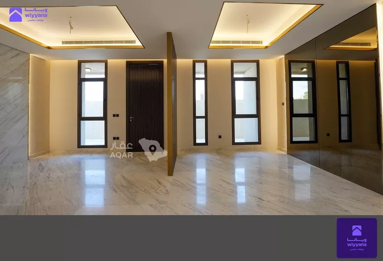فيلا للبيع في شارع رقم 1255, حي سدرة, مدينة الرياض, منطقة الرياض 3