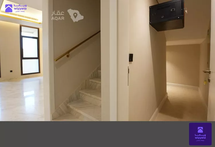 فيلا للبيع في شارع رقم 1255, حي سدرة, مدينة الرياض, منطقة الرياض 9