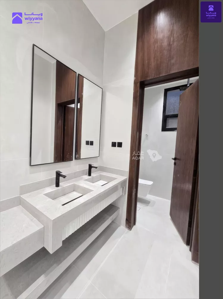 فيلا للبيع في شارع النخل, حي ظهرة لبن, مدينة الرياض, منطقة الرياض 9
