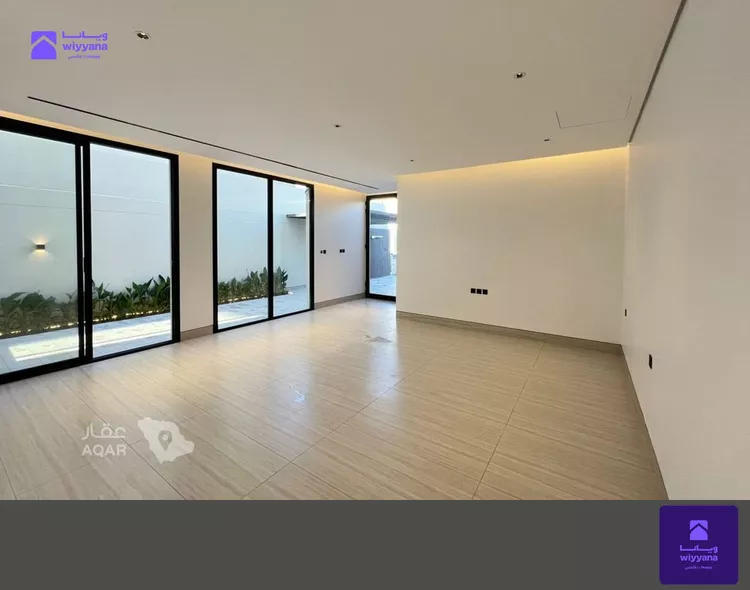 Villa for Sale in Riyadh An Narjis 8