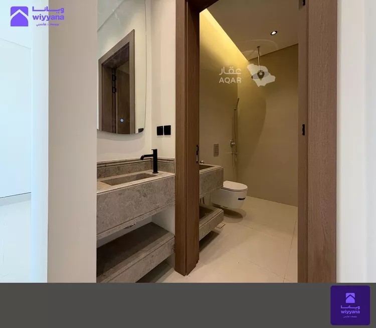 Floor for Sale in Riyadh Ar Rahmaniyah 19