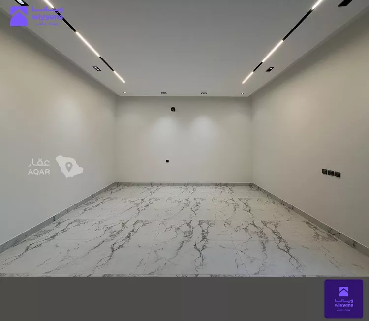Villa for Sale in Riyadh Tuwaiq 6