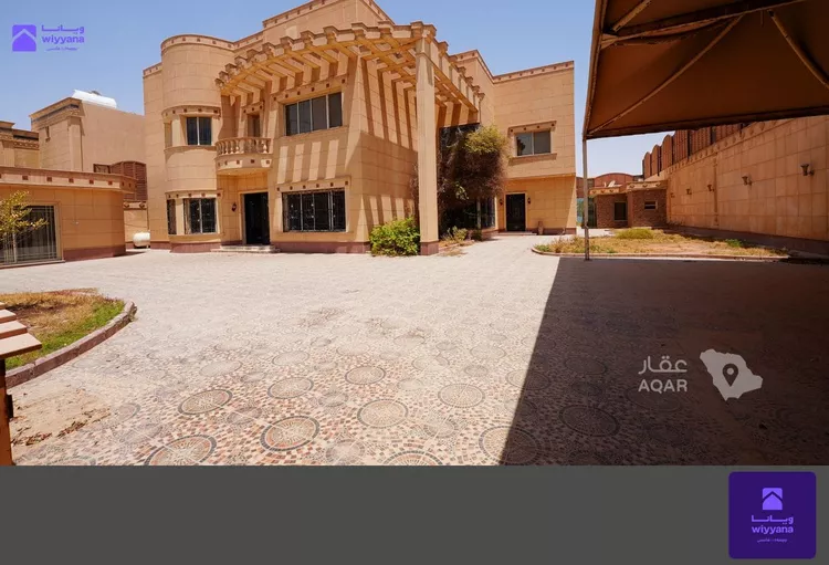 فيلا للبيع في شارع الحمدان, حي النفل, مدينة الرياض, منطقة الرياض 30