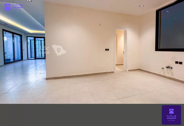دور للبيع في شارع رقم 207, حي النرجس, مدينة الرياض, منطقة الرياض 5
