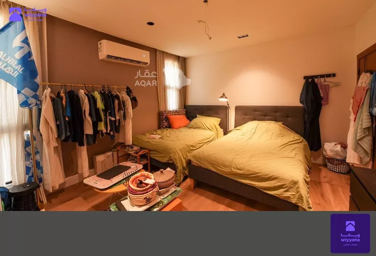 Villa for Sale in Riyadh As Sahafah 10