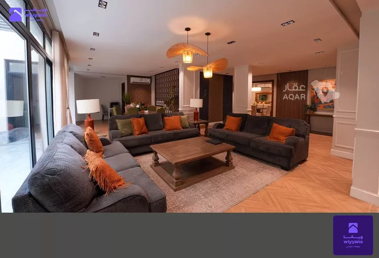 Villa for Sale in Riyadh As Sahafah 15