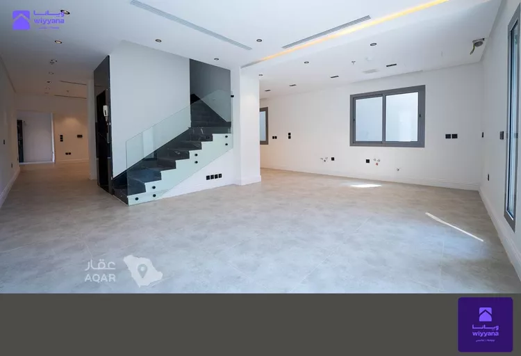 فيلا للبيع في شارع جبل حليت, حي النخيل, مدينة الرياض, منطقة الرياض 11