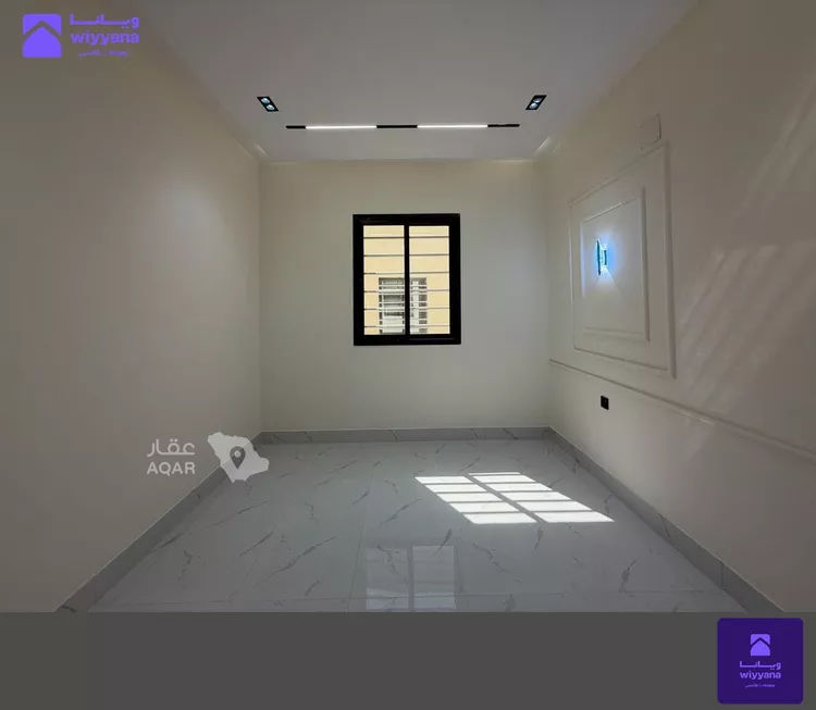 Floor for Sale in Riyadh Taiba 15