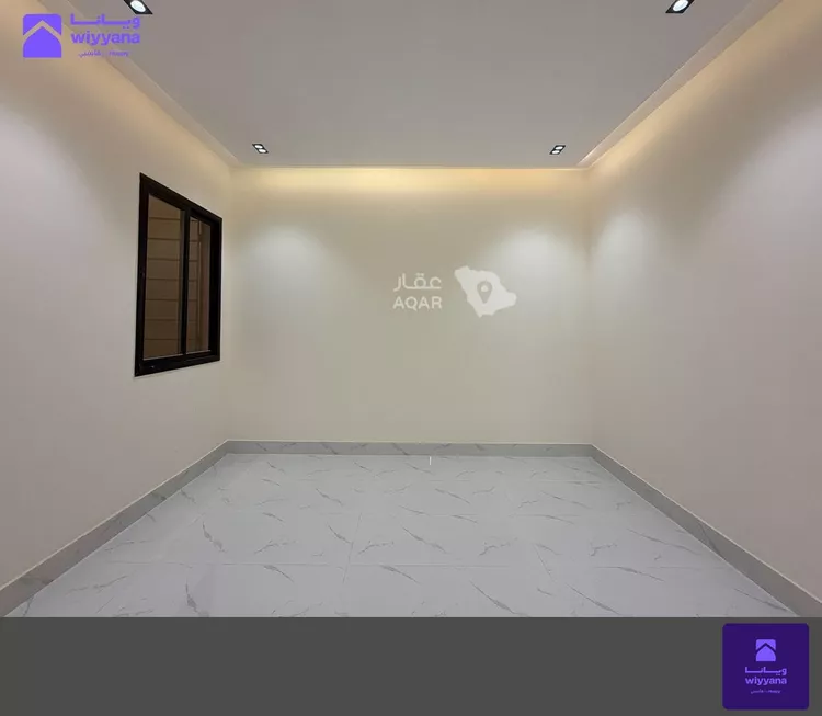Floor for Sale in Riyadh Taiba 17