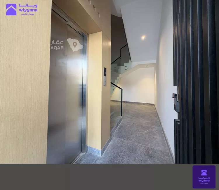 Apartment for Sale in Riyadh As Sulimaniyah 10