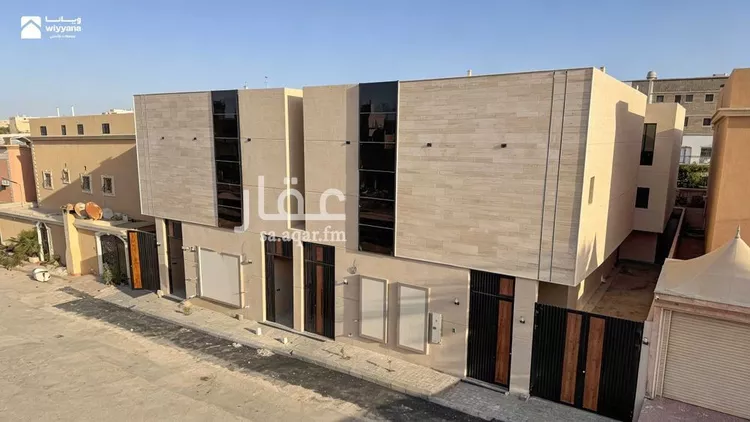 فيلا للبيع في شارع النخل, حي ظهرة لبن, مدينة الرياض, منطقة الرياض صورة 5