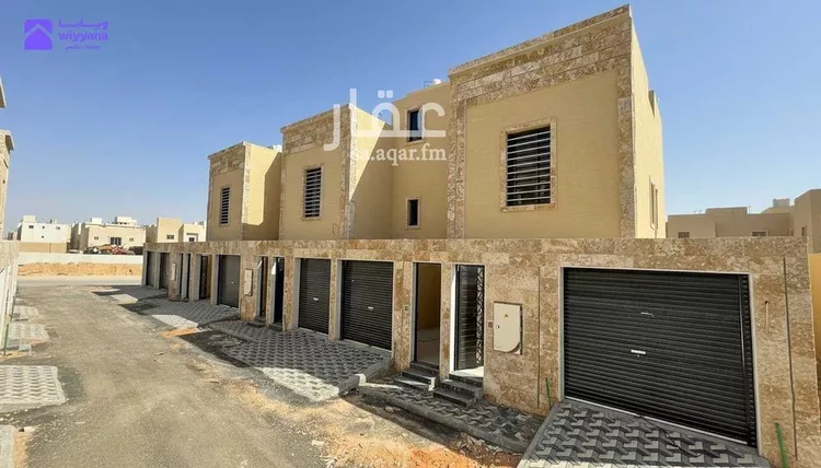 دور للبيع في شارع سعيد بن مرجانة, حي طويق, مدينة الرياض, منطقة الرياض صورة 2