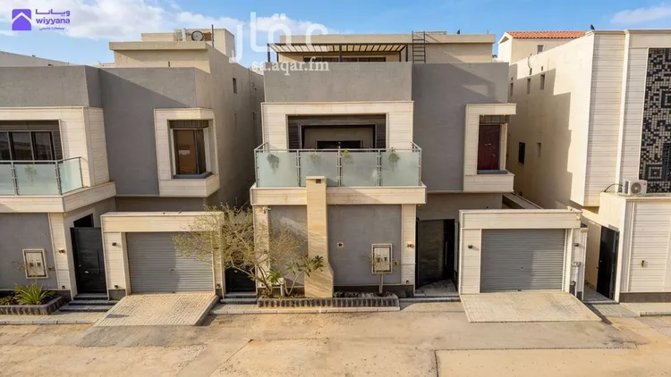 فيلا للبيع في حي المونسية, مدينة الرياض, منطقة الرياض
