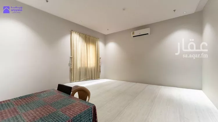 شقة للبيع في شارع البسالة, حي القادسية, مدينة الرياض, منطقة الرياض صورة 3