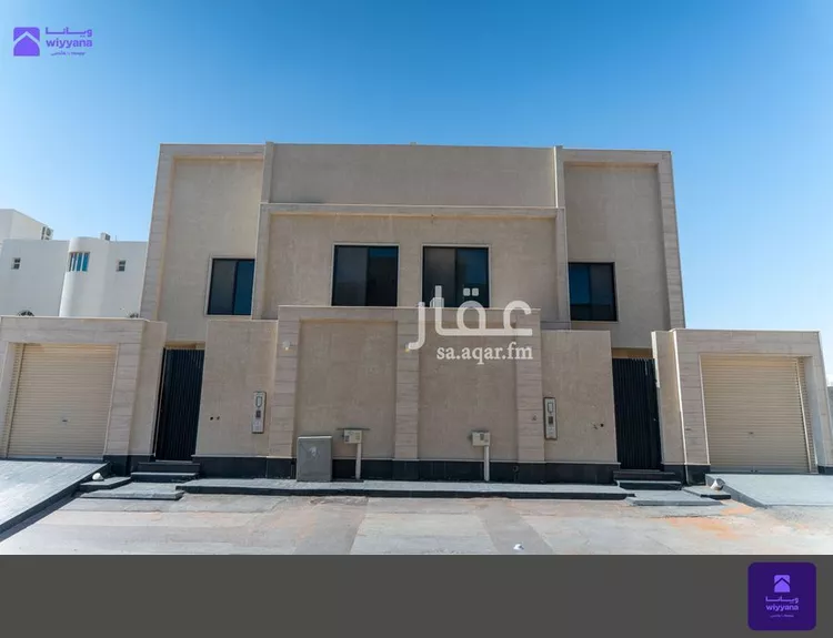 فيلا للبيع في شارع إسماعيل بن أبي اليسر, حي العارض, مدينة الرياض, منطقة الرياض