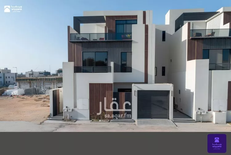 دور للبيع في حي الصفاء, مدينة الرياض, منطقة الرياض