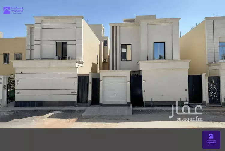 شقة للبيع في حي الجنادرية, مدينة الرياض, منطقة الرياض